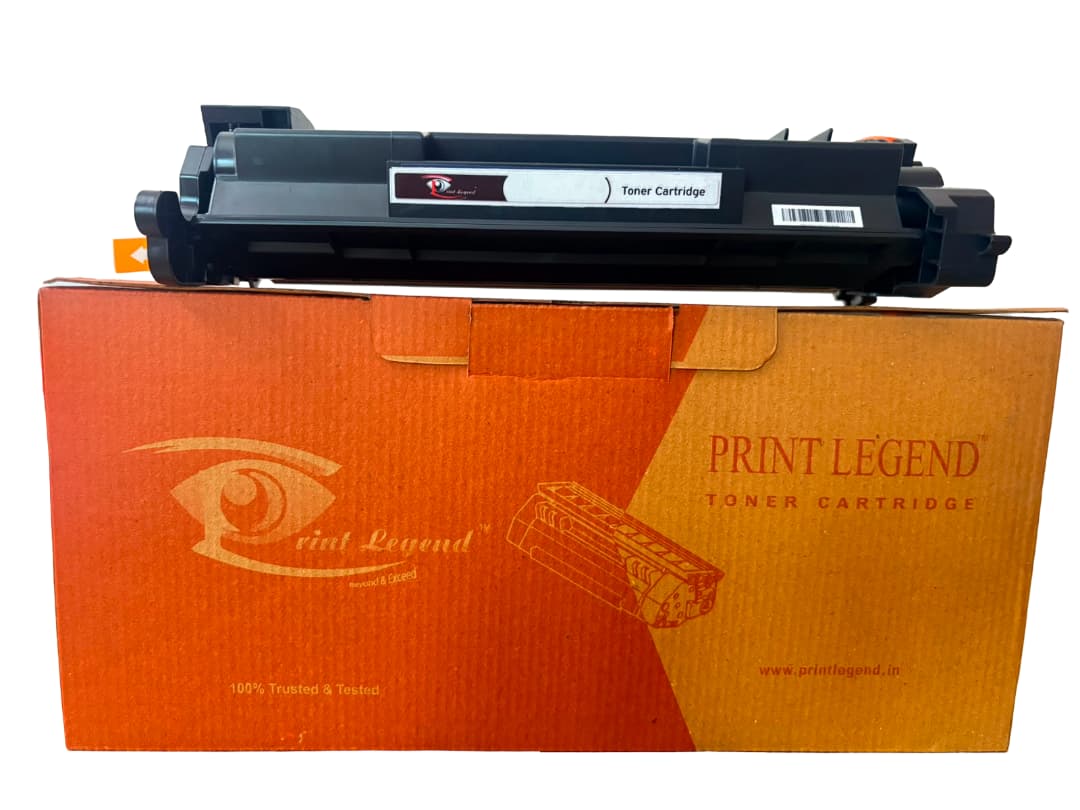 Canon Compatible 070 Toner Cartridge – Black – 3000 Pages | Print Legend