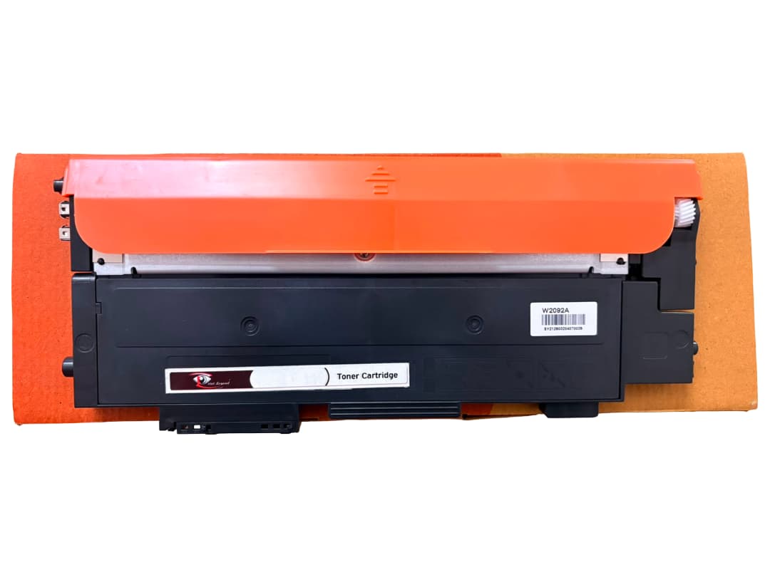 HP Compatible 119A Toner Cartridge – Yellow – 700 Pages | Print Legend
