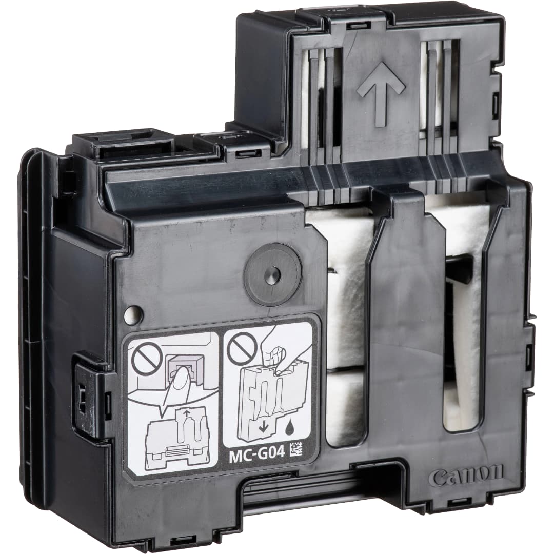 Canon Original MC04 Maintenance Box (MC-G04) | Print Legend
