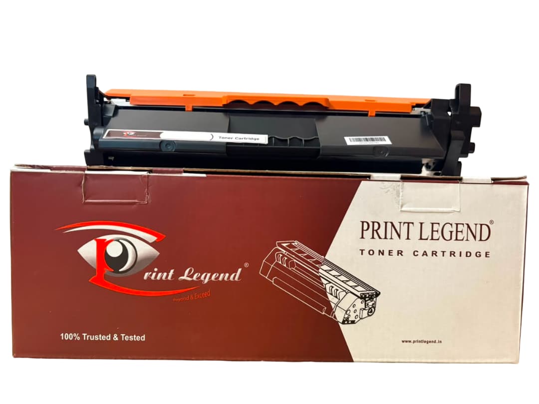 HP Compatible 18A Toner Cartridge – Black – 1100 Pages | Print Legend