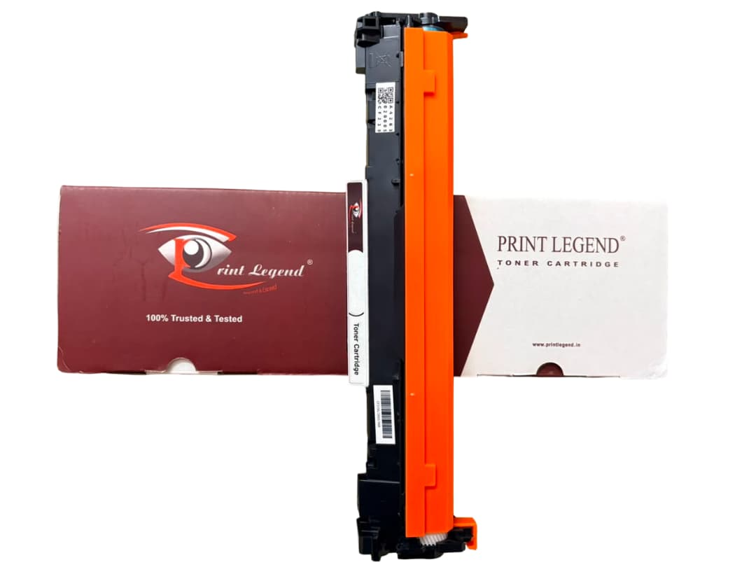 HP Compatible 19A Toner Cartridge – Black – 1000 Pages | Print Legend