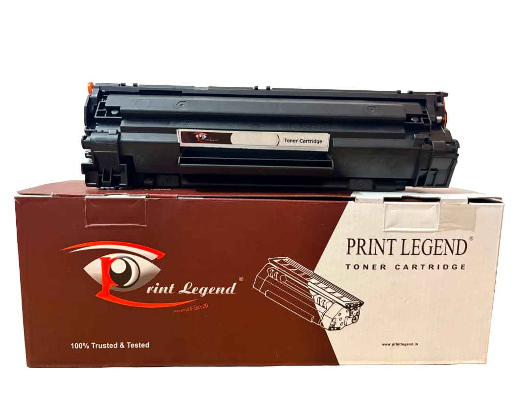 HP Compatible 79A Toner Cartridge – Black – 1000 Pages | Print Legend