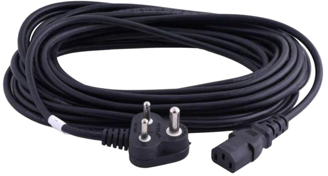 Printer Power Cable 3 mts (POWER-3PIN-3M) | Print Legend