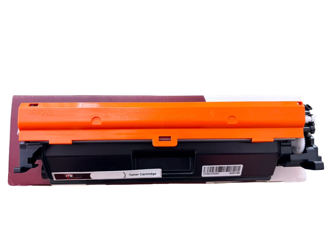 HP/Canon Compatible 30A/051 Toner Cartridge – Black – 1600 Pages | Print Legend
