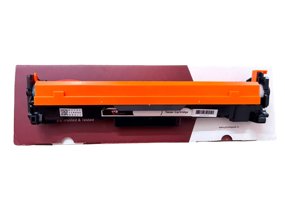 HP/Canon Compatible 32A/051 Drum Unit | Print Legend