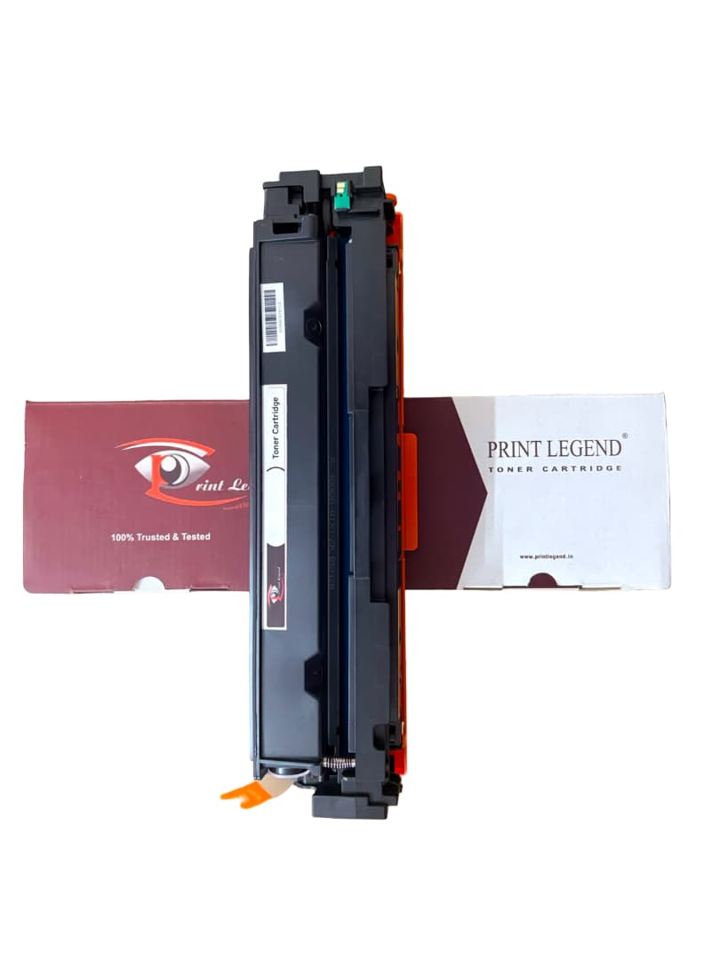 Canon Compatible 045/054 Toner Cartridge – Magenta – 1800 Pages | Print Legend