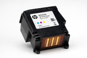 Genuine HP MOH50A color print head, Print Legend, Madurai