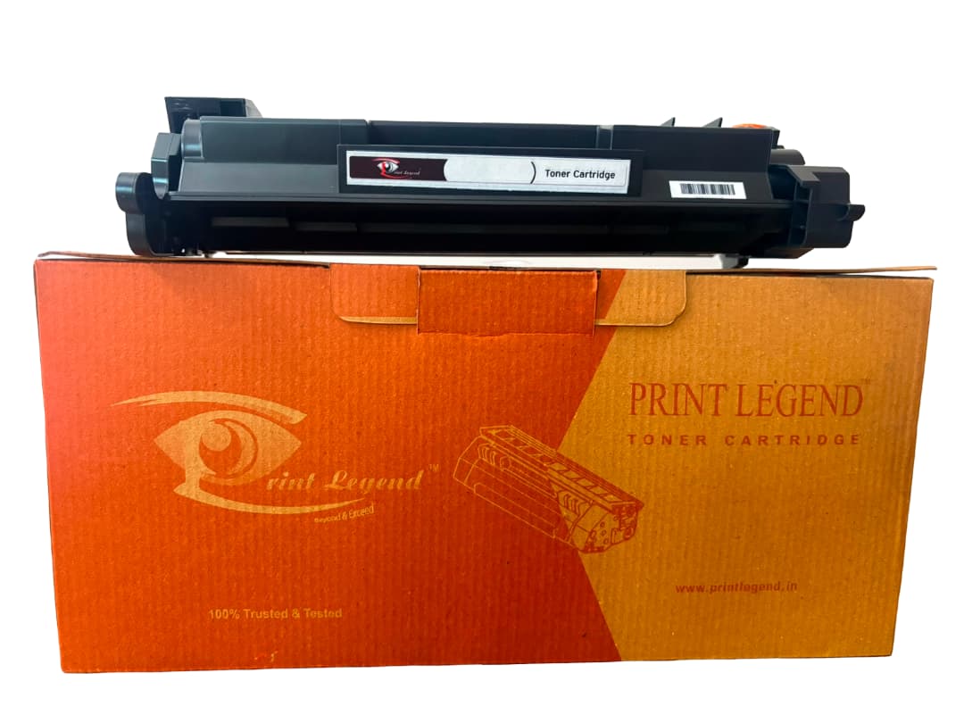 Canon Compatible 057 Toner Cartridge – Black – 3100 Pages | Print Legend