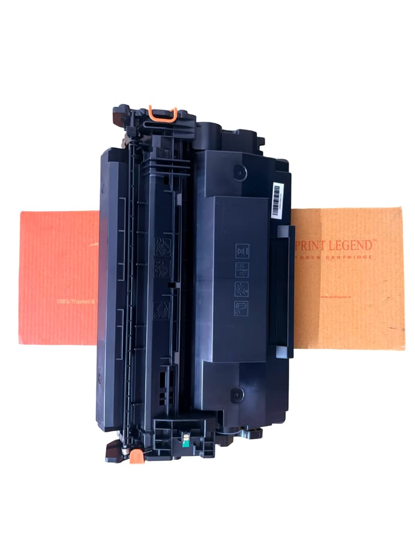 HP Compatible 87A Toner Cartridge – Black – 6000 Pages | Print Legend