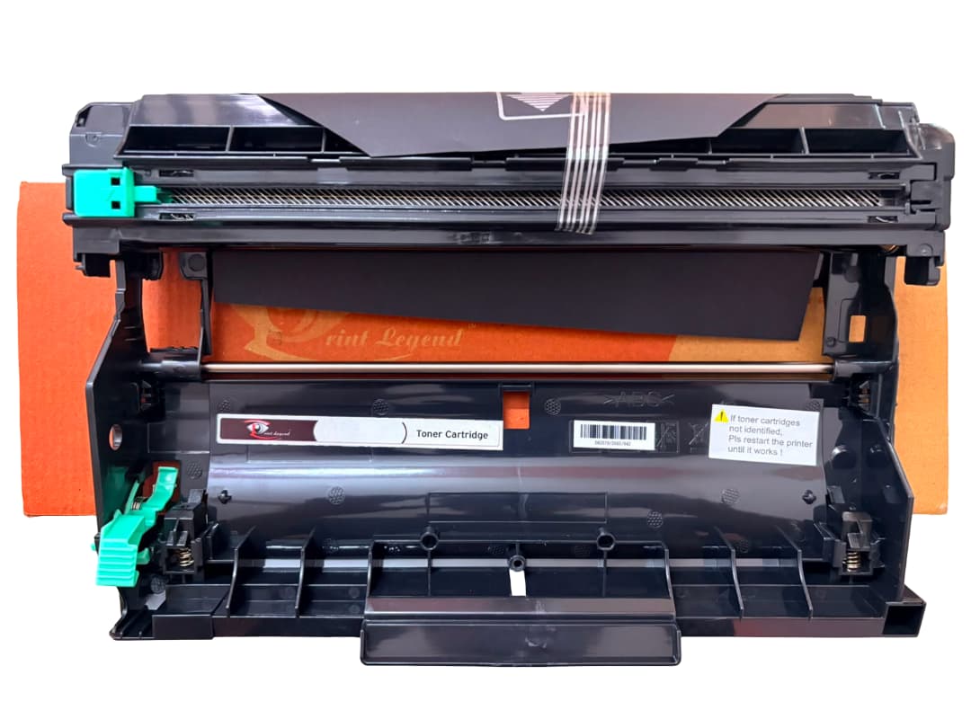 Brother Compatible DR 2570 Drum Unit | Print Legend