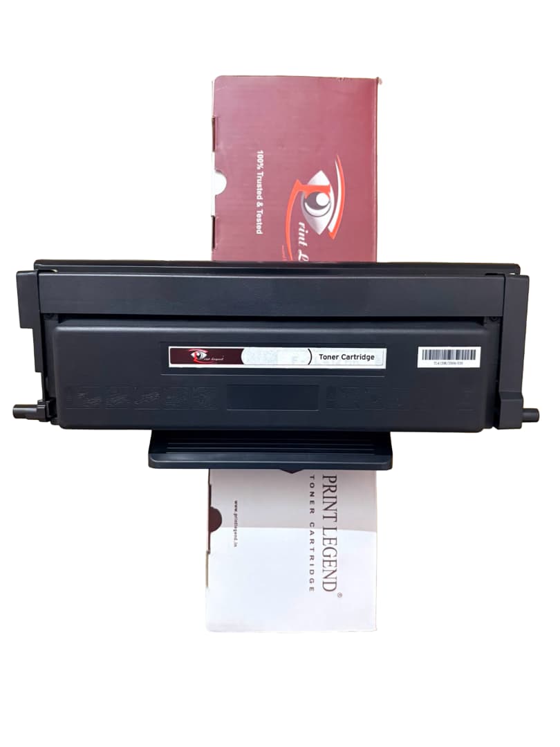 Pantum Compatible TL-412 Toner Cartridge – Black – 1500 Pages | Print Legend
