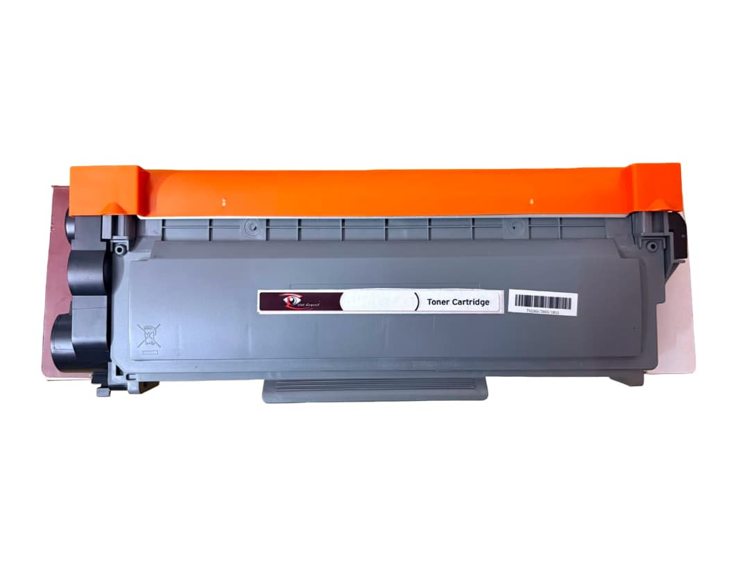 Brother Compatible TN 2365 Toner Cartridge – Black – 2600 Pages | Print Legend