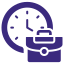Business Hours Icon