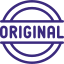 100% Original