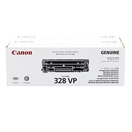 Canon 328 Toner Cartridge