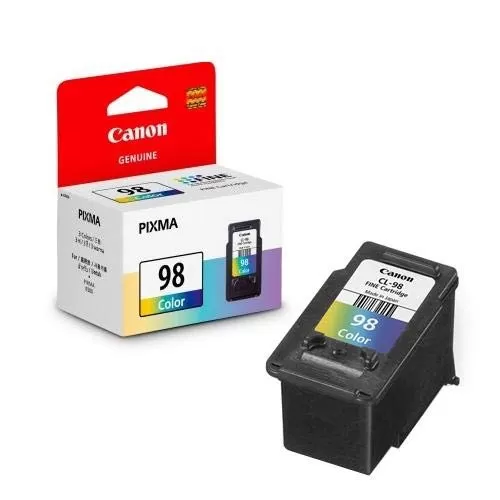 Canon 98 Color Ink Cartridge