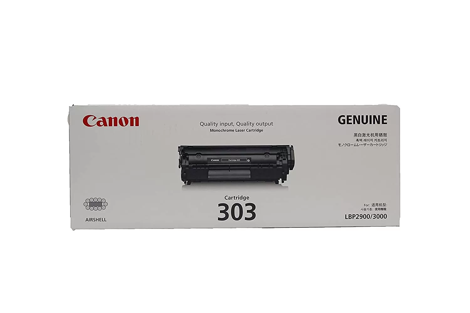 Canon 303 Toner Cartridge