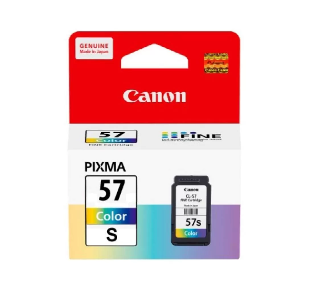Canon 57 Color Ink Cartridge