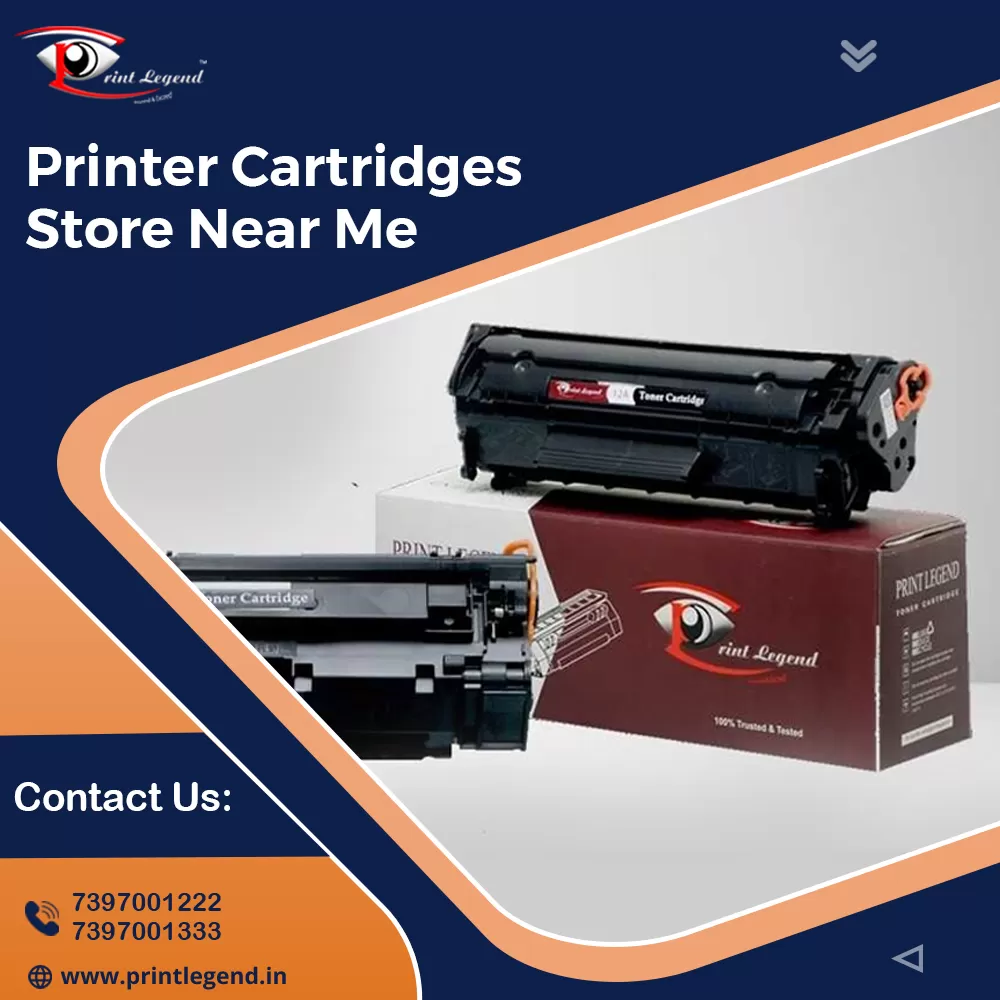 How To Choose The Best Toner Cartridges