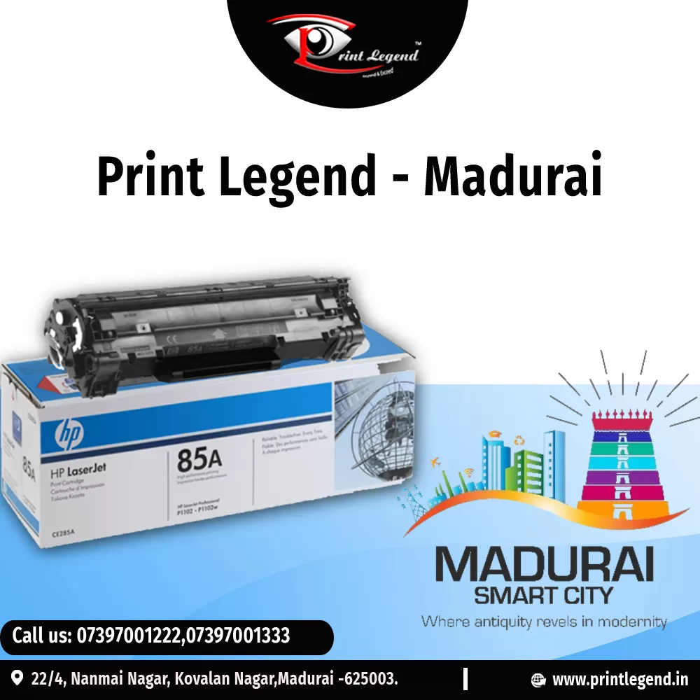 We Serve Madurai, Tamilnadu – Inktank Printer Inks near me – Part – 2