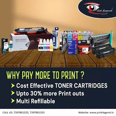 We Serve Thirumangalam, Madurai – Printer cartridges store near me